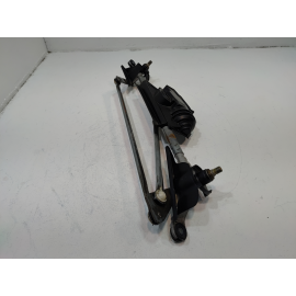 2014-20 Acura MDX Front Windshield Wiper Washer Transmission Linkage & Motor OEM