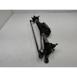 2014-20 Acura MDX Front Windshield Wiper Washer Transmission Linkage & Motor OEM