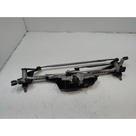 2014-20 Acura MDX Front Windshield Wiper Washer Transmission Linkage & Motor OEM