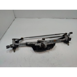 2014-20 Acura MDX Front Windshield Wiper Washer Transmission Linkage & Motor OEM