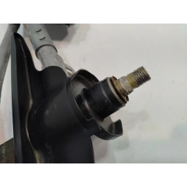 2014-20 Acura MDX Front Windshield Wiper Washer Transmission Linkage & Motor OEM