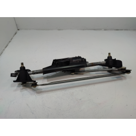 2014-20 Acura MDX Front Windshield Wiper Washer Transmission Linkage & Motor OEM