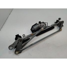 2014-20 Acura MDX Front Windshield Wiper Washer Transmission Linkage & Motor OEM