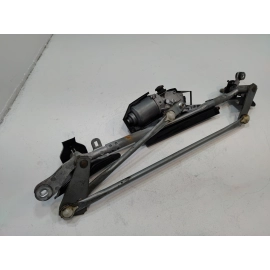 2014-20 Acura MDX Front Windshield Wiper Washer Transmission Linkage & Motor OEM