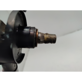 2014-20 Acura MDX Front Windshield Wiper Washer Transmission Linkage & Motor OEM