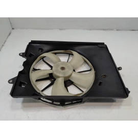 2014-2020 ACURA MDX FRONT DRIVER SIDE RADIATOR COOLING FAN MOTOR & SHROUD OEM