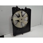 2014-2020 ACURA MDX FRONT DRIVER SIDE RADIATOR COOLING FAN MOTOR & SHROUD OEM