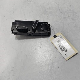 2013 - 2020 FORD FUSION FRONT LEFT DRIVER SIDE SEAT ADJUSTMENT SWITCH OEM