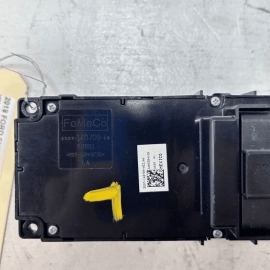 2013 - 2020 FORD FUSION FRONT LEFT DRIVER SIDE SEAT ADJUSTMENT SWITCH OEM