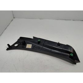 2017-2020 Acura MDX Front Driver Side Fender Upper Molding Trim Cover Panel OEM