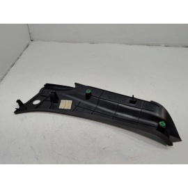 2017-2020 Acura MDX Front Driver Side Fender Upper Molding Trim Cover Panel OEM