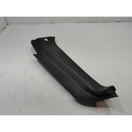 2017-2020 Acura MDX Front Driver Side Fender Upper Molding Trim Cover Panel OEM