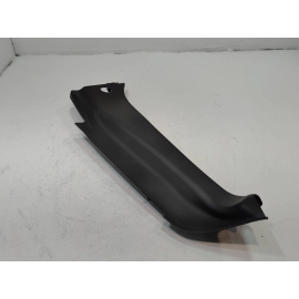 2017-2020 Acura MDX Front Driver Side Fender Upper Molding Trim Cover Panel OEM