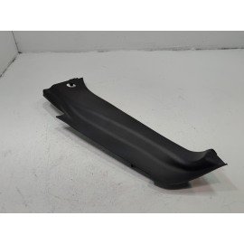 2017-2020 Acura MDX Front Driver Side Fender Upper Molding Trim Cover Panel OEM