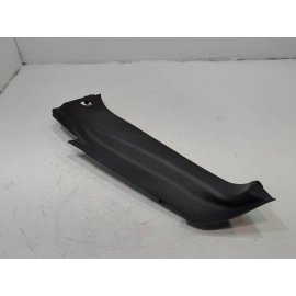2017-2020 Acura MDX Front Driver Side Fender Upper Molding Trim Cover Panel OEM