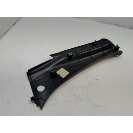 2017-2020 Acura MDX Front Driver Side Fender Upper Molding Trim Cover Panel OEM