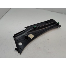 2017-2020 Acura MDX Front Driver Side Fender Upper Molding Trim Cover Panel OEM