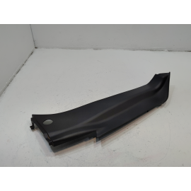 2017-2020 Acura MDX Front Driver Side Fender Upper Molding Trim Cover Panel OEM