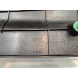 2017-2020 Acura MDX Front Driver Side Fender Upper Molding Trim Cover Panel OEM