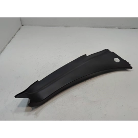 2017-2020 Acura MDX Front Driver Side Fender Upper Molding Trim Cover Panel OEM