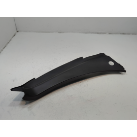 2017-2020 Acura MDX Front Driver Side Fender Upper Molding Trim Cover Panel OEM