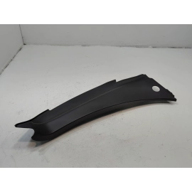 2017-2020 Acura MDX Front Driver Side Fender Upper Molding Trim Cover Panel OEM