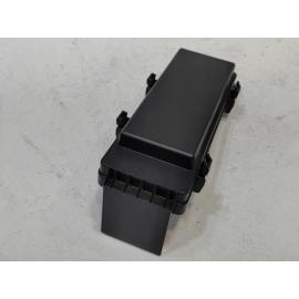 2017-2018 Acura MDX 3.5L Engine Bay Driver Side Fuse Box Upper Cover Cap Lid OEM