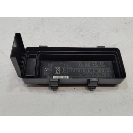 2017-2018 Acura MDX 3.5L Engine Bay Driver Side Fuse Box Upper Cover Cap Lid OEM