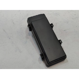 2017-2018 Acura MDX 3.5L Engine Bay Driver Side Fuse Box Upper Cover Cap Lid OEM