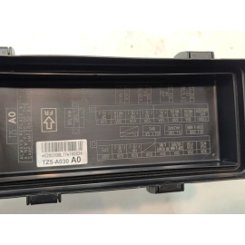 2017-2018 Acura MDX 3.5L Engine Bay Driver Side Fuse Box Upper Cover Cap Lid OEM