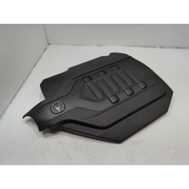 2014-2020 Acura MDX 3.5L Engine Motor Upper Top Appearance Cover Panel OEM