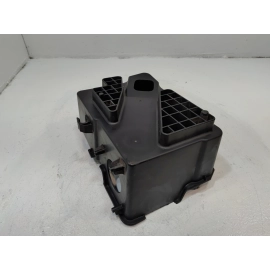 2016-2017 Acura MDX 3.5L Battery Tray Holder Housing Box Lower Mount Bracket OEM