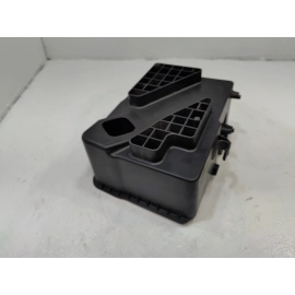 2016-2017 Acura MDX 3.5L Battery Tray Holder Housing Box Lower Mount Bracket OEM