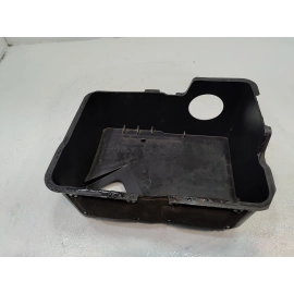 2016-2017 Acura MDX 3.5L Battery Tray Holder Housing Box Lower Mount Bracket OEM