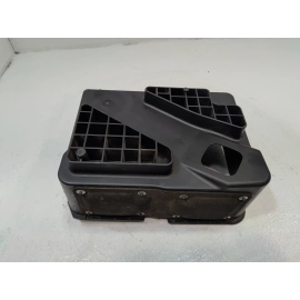 2016-2017 Acura MDX 3.5L Battery Tray Holder Housing Box Lower Mount Bracket OEM