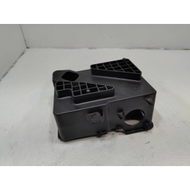 2016-2017 Acura MDX 3.5L Battery Tray Holder Housing Box Lower Mount Bracket OEM