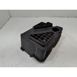 2016-2017 Acura MDX 3.5L Battery Tray Holder Housing Box Lower Mount Bracket OEM