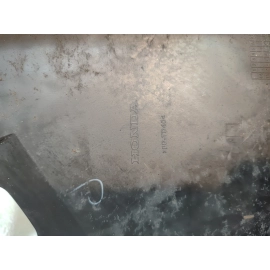 2016-2017 Acura MDX 3.5L Battery Tray Holder Housing Box Lower Mount Bracket OEM