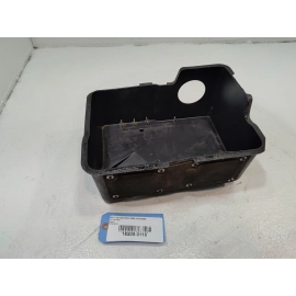 2016-2017 Acura MDX 3.5L Battery Tray Holder Housing Box Lower Mount Bracket OEM