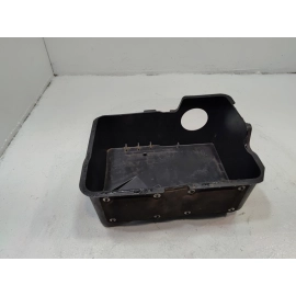 2016-2017 Acura MDX 3.5L Battery Tray Holder Housing Box Lower Mount Bracket OEM