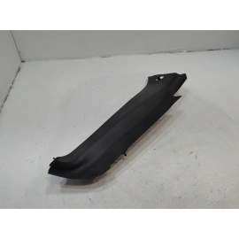 2017-20 Acura MDX Front Passenger Side Fender Upper Molding Trim Cover Panel OEM