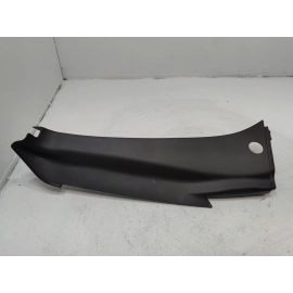 2017-20 Acura MDX Front Passenger Side Fender Upper Molding Trim Cover Panel OEM