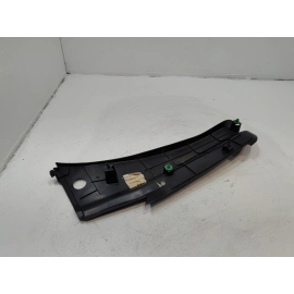 2017-20 Acura MDX Front Passenger Side Fender Upper Molding Trim Cover Panel OEM