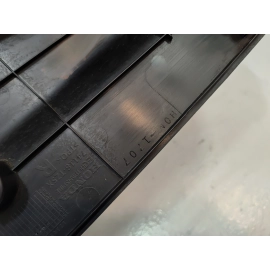 2017-20 Acura MDX Front Passenger Side Fender Upper Molding Trim Cover Panel OEM