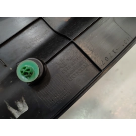 2017-20 Acura MDX Front Passenger Side Fender Upper Molding Trim Cover Panel OEM