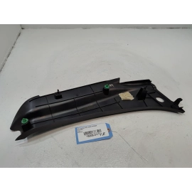 2017-20 Acura MDX Front Passenger Side Fender Upper Molding Trim Cover Panel OEM