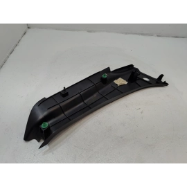 2017-20 Acura MDX Front Passenger Side Fender Upper Molding Trim Cover Panel OEM