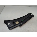 2017-20 Acura MDX Front Passenger Side Fender Upper Molding Trim Cover Panel OEM