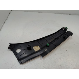 2017-20 Acura MDX Front Passenger Side Fender Upper Molding Trim Cover Panel OEM