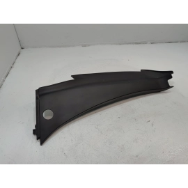 2017-20 Acura MDX Front Passenger Side Fender Upper Molding Trim Cover Panel OEM